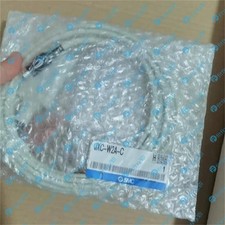 1PC NEW SMC JXC-W2A-C Actuator Controller Setting Software Connection Cable