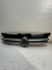 Griglia radiatore VW Golf IV 4 Variant anno 2002 griglia anteriore grigia 1J0853651H