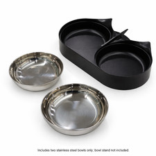 PETLIBRO Granary Dual Tray 2 Bowls Only