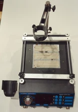 X-Tronic 5040-XR3 Hot Air Rework Preheating Soldering Station No Accessories