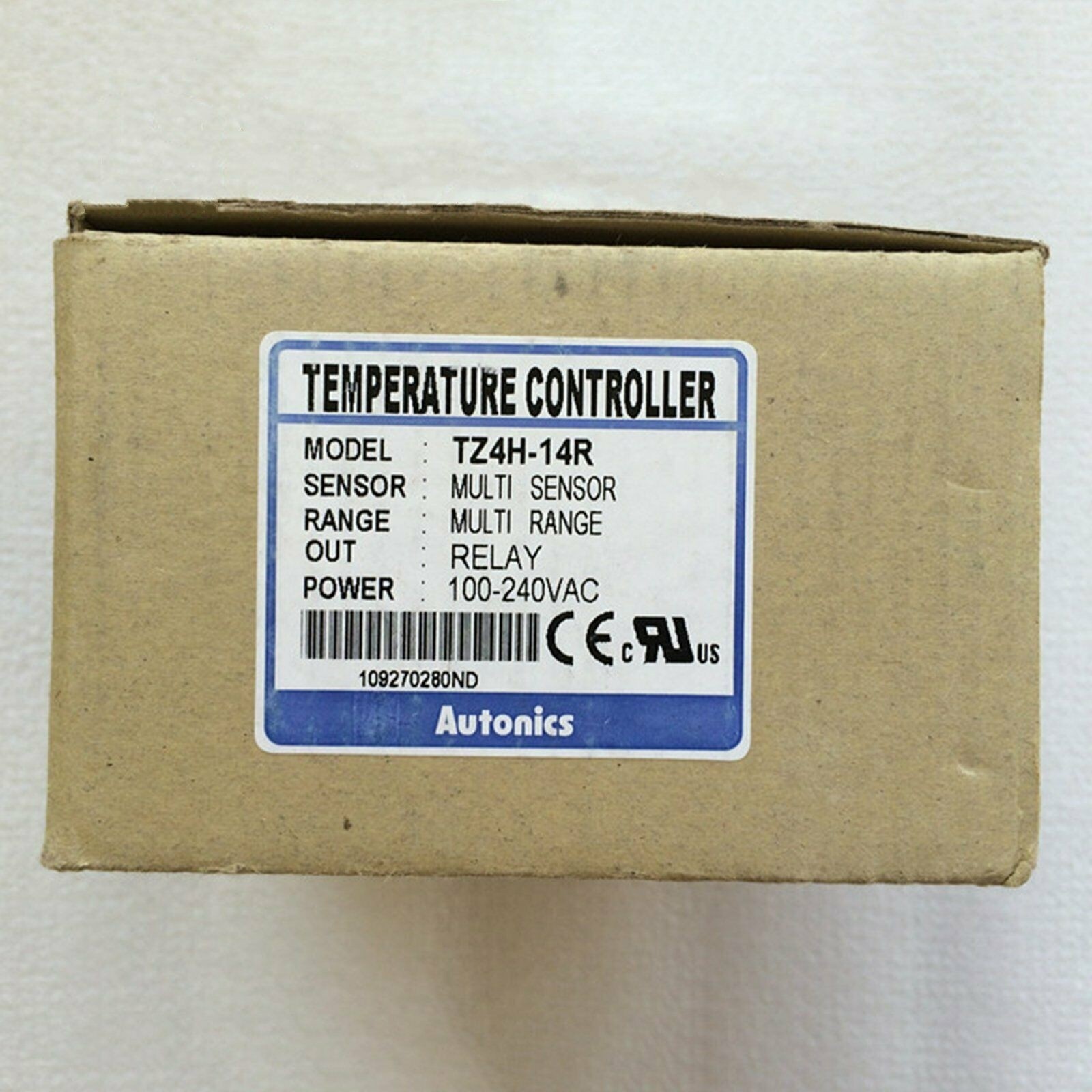 1PC New For Autonics TZ4H-14R temperature controllers In Box   #tr