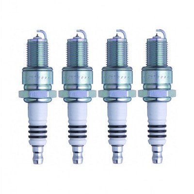 NGK For Polaris 800 RMK Assault 155 2011-2019 Spark Plug | Box of 4 | BPR9EIX