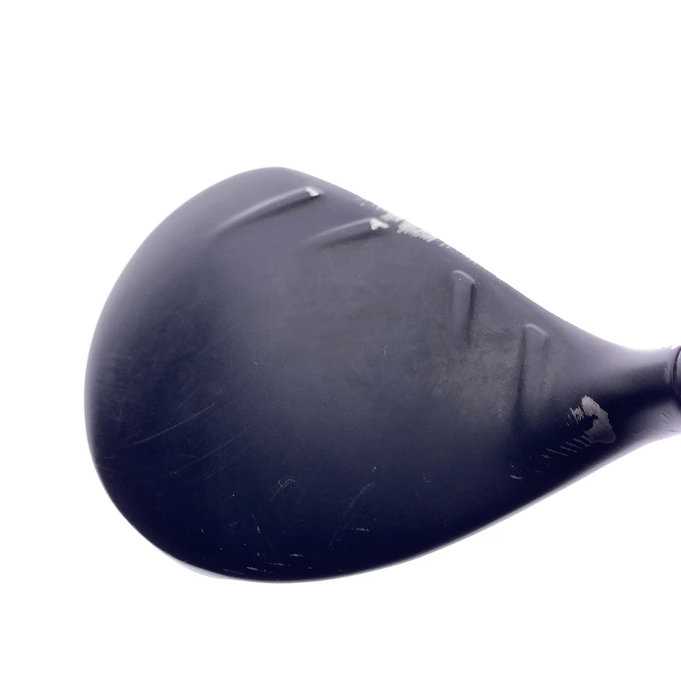 Used Ping G400 5 Fairway Wood / 17.5 Degrees / Stiff Flex / Left-Handed - Image 4 of 4