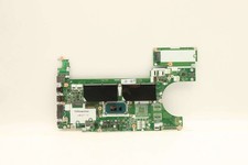 Original 5B21H39603 Lenovo Thinkpad Motherboard Intel I5-1135G No Key L14 Gen 2