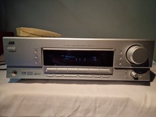 JVC RX 5032 Dolby Digital  DTS Receiver Verstärker 
