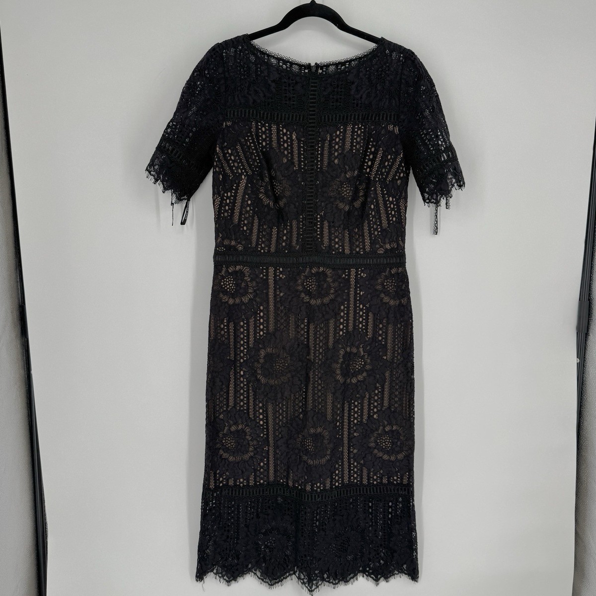 princess polly baby blue dress Macy's | Dresses | Macys Evening Dress Size 2p Black Dress main image 0