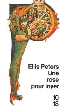Une rose pour loyer von Peters, Ellis | Buch | Zustand gut