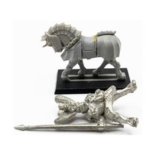 GW WHF Empire Metal Knight Panther 12 NM