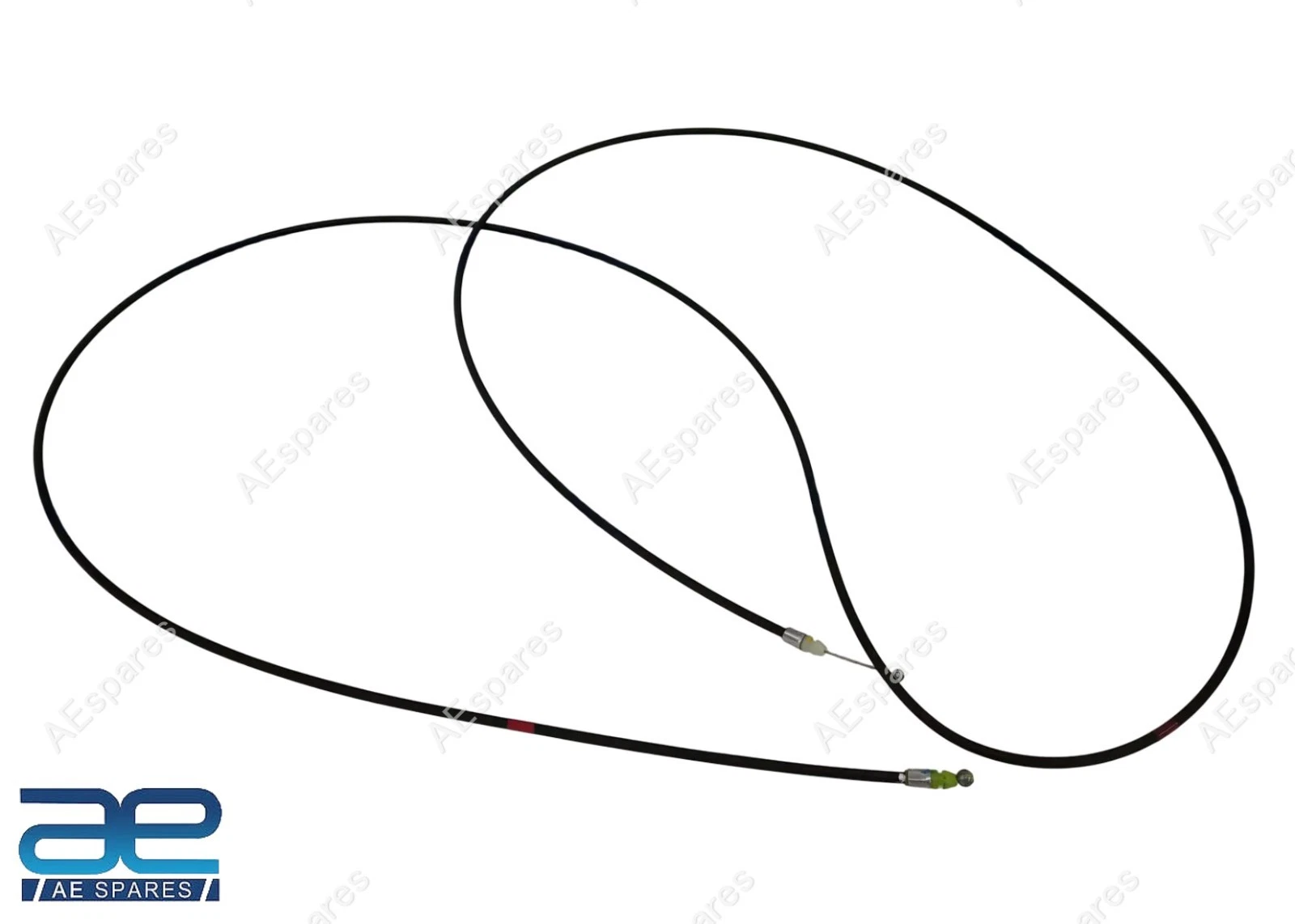 Rear Tailgate Opener Cable For Suzuki A-Star 2008-13, Swift 2011-17 76440M68K00