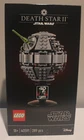 LEGO Star Wars: Death Star II (40591) - New & Sealed Box