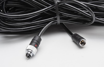 Canon Extension Cord 1000 T3 Verlängerungskabel Kabel für EOS 1D 10D D30 D60 T90