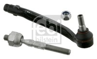 Spurstange Vorne Rechts Febi Bilstein 26628 FÜR Mercedes Lenkstange