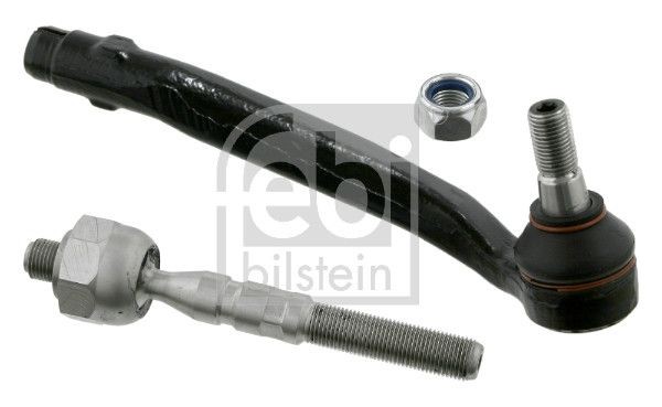 Spurstange Vorne Rechts Febi Bilstein 26628 FÜR Mercedes Lenkstange-image