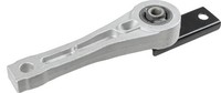 Lagerung Motor Hinten Lemförder 43232 01 FÜR Audi Seat VW Motorlager Motorhalter