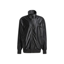 Adidas Oversized Track Top Black KR Sizing Official