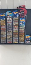 Vintage Hot Wheels Collection Various Years 1992-2011 Lot Of 39