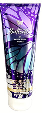 Bath  Body Works BUTTERFLY Ultimate Hydration Body Cream 8 oz NEW