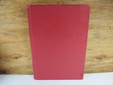HYMNS OF FAITH CHURCH HYMNAL - SONG BOOK - RED HARDCOVER - 1980