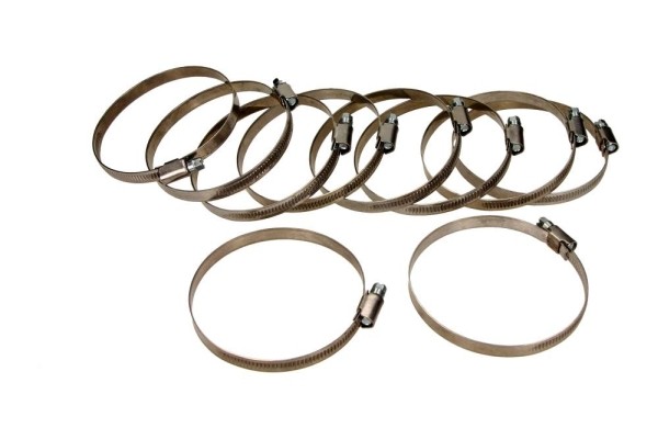 84-0013 MAXGEAR Clamping Clip