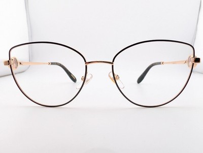 Chopard Eyeglasses, Frames Only, VCHL66S 02AM 23KT GP, 53-17  display picture 1