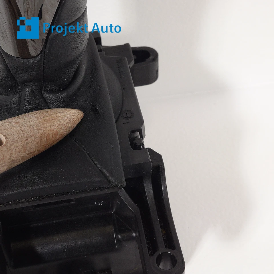 12-19 原始设备制造商宝马齿轮选择器陶瓷 650i 640i 550i 535i 7950400 F10 F13 F06 F12 — 第 3/4 张图片