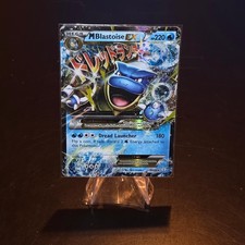 M Blastoise EX 18/83 Holo EX Rare Generations Pokemon Near Mint on eBay