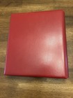 Pretty Photo Album for 4" by 6" Photos Stitching on Cover — photo 3