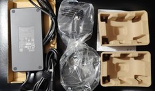 HP Thunderbolt Dock 280W G4 Docking Station - 4J0G4AA ABA