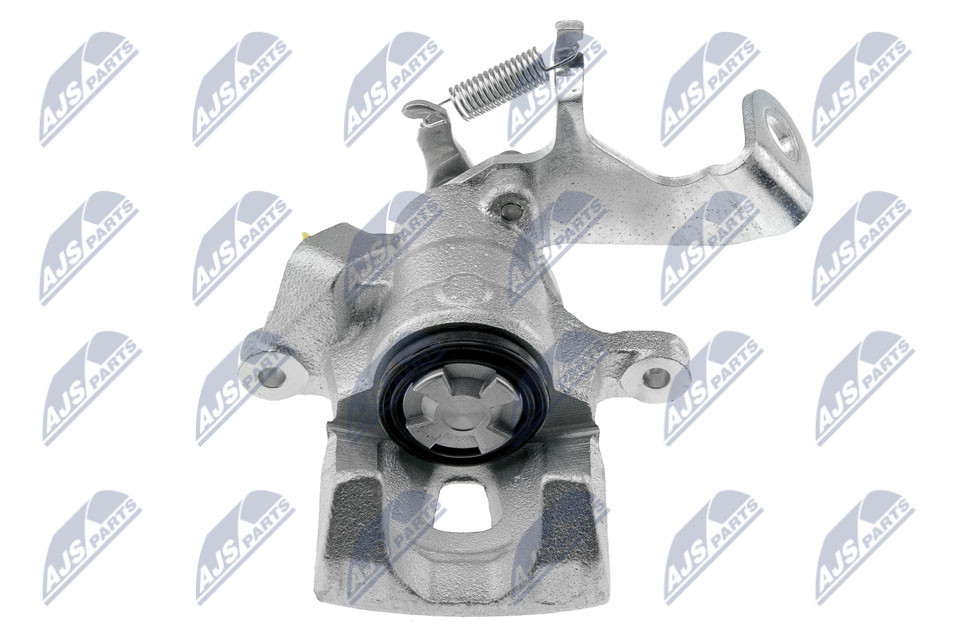 N.T.Y. HZT-MZ-016.NTY Brake Caliper for MAZDA