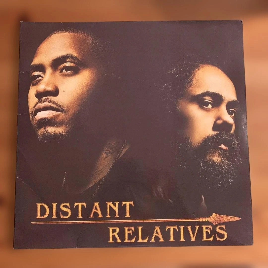 Damian Marley In Vinyl Records | eBay