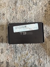 NEW Franklin T9 Black T-Mobile 4G LTE Mobile WiFi Hotspot Modem 69