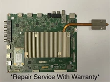 Vizio M70-C3 Main Board Repair Service With Warranty!