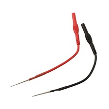 Flexible Spoon Probes Offering Reliable Performance in Testing Scenarios