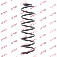 1X KYB Fahrwerksfeder K-Flex RA6978 FüR Audi B5 A4 8D5 Avant TDI
