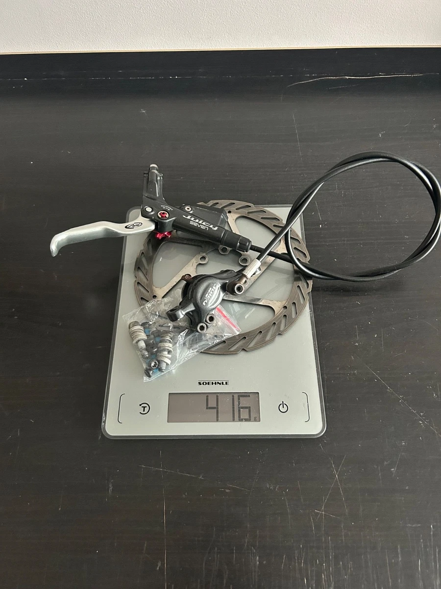 Avid Hydraulic Disc Brakes for Mountain Bike for sale | eBay