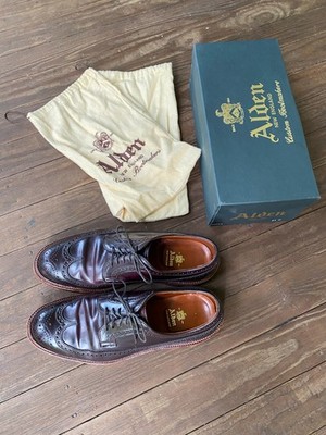 Alden D5511