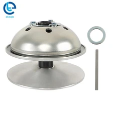 Primary Drive Clutch for Comet 780 Series 1" Bore 1/4" Keyway 300827C 302405A