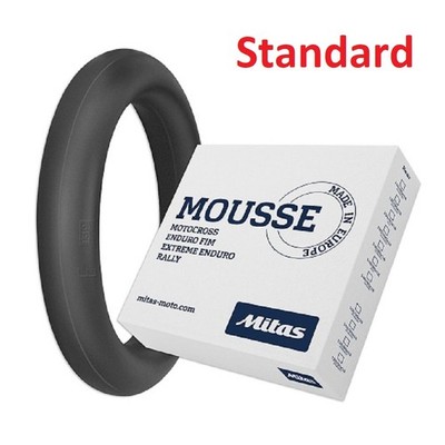 Off Road Enduro MotoX Motorrad Mitas Mousse 90/90 -21 Standard Yamaha