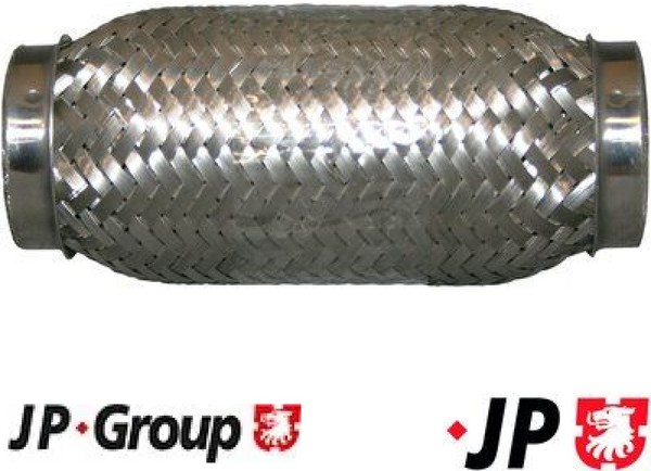 JP Group 9924100400 Flexrohr FüR Abgasanlage Flexrohr Flexteil FlexstüCk-image