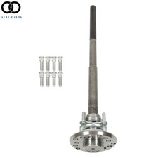Rear Left Or Right Axle Shaft For 2007-2018 Jeep Wrangler Jk 3.6l V6 68003272aa