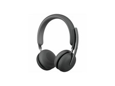 Logitech Zone Wireless 2 Premium Noise Canceling Headset with Hybrid ANC,