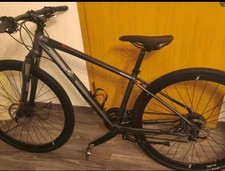 Specialized Crosstrail Fitness / Trekking Rahmengröße: MReifengröße: 28