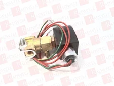 ASCO EF8262G208O-120 / EF8262G208O120 (NEW IN BOX)