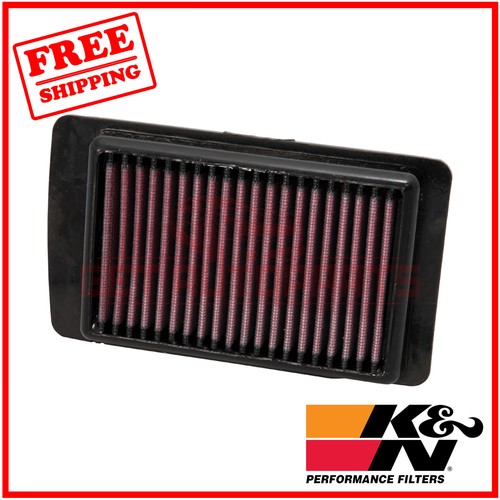K&N Replacement Air Filter for Victory Judge 2013-2014