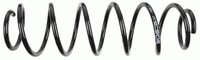 Fahrwerksfeder Sachs 996 627 VW 6E0 511 115 C