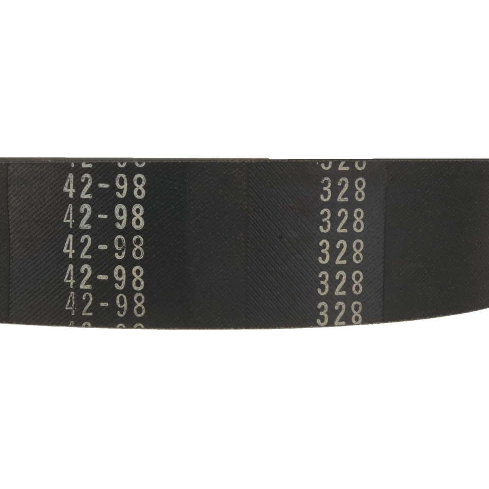 Correa de transmisión vintage Polaris OEM 3211070 — nueva en funda Foto 4 de 4