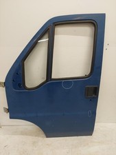 Porte avant et accessoires Peugeot BOXER