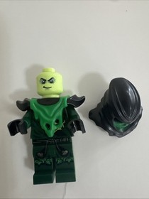LEGO Lloyd Possessed Minifigure 70736 70732 NINJAGO Morro Dragon GENUINE New