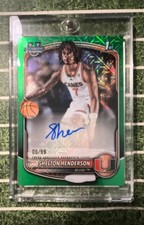 Law of Cards: Stop the Music! Topps and Panini Heavy Metal Battle Ends 9
