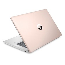 HP 17.3" Touch Laptop/Notebook Intel Core i5-1334U 16GB 256GB SSD W11 Rose Gold